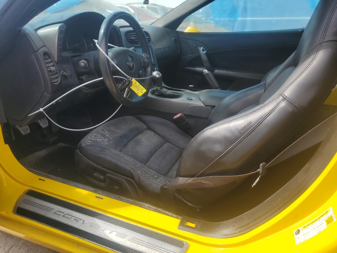 2007 Chev Corvette - Image 7