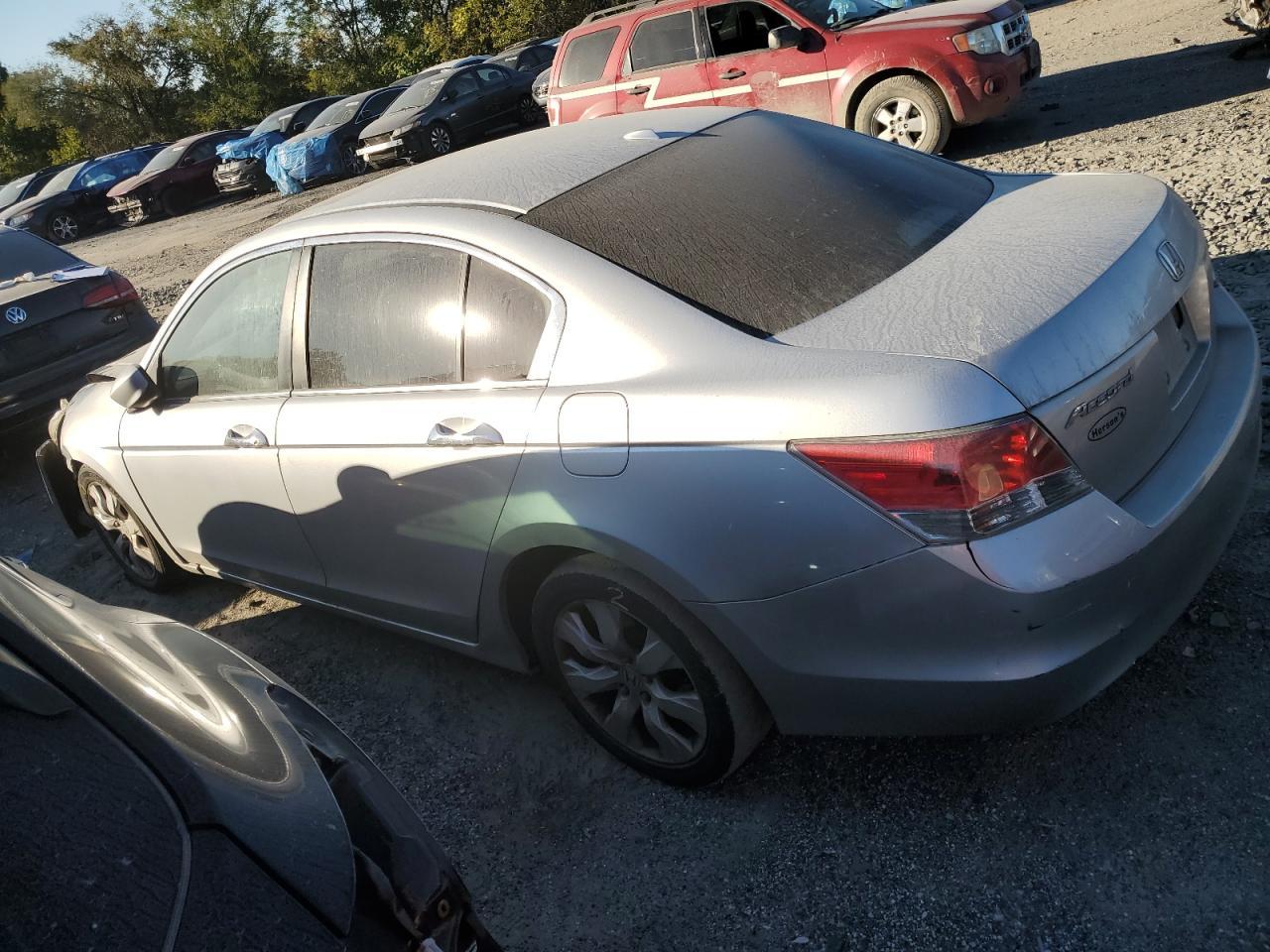 2013 Honda Accord Lx - Фото 2