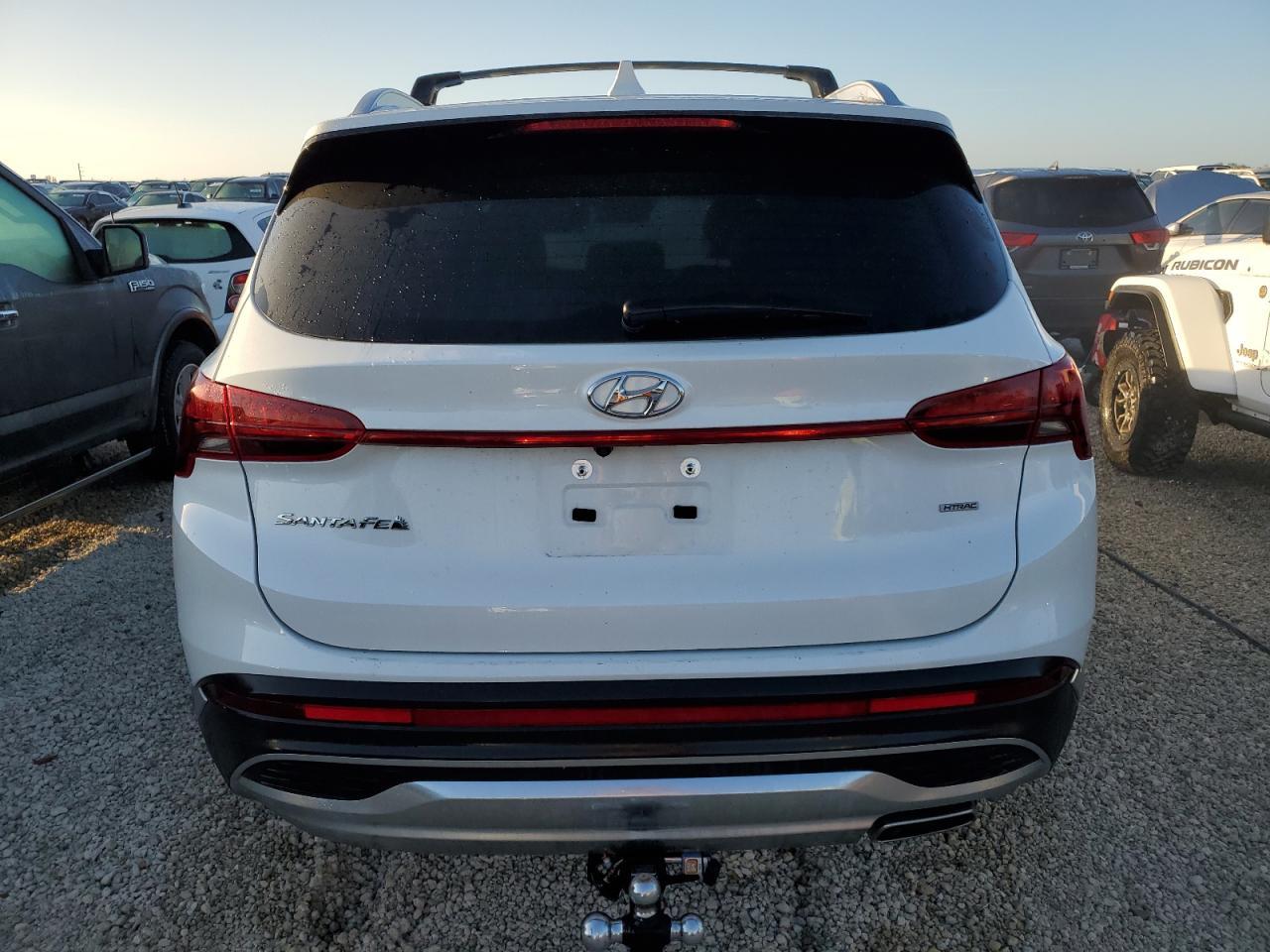 2022 Hyundai Santa Fe Sel - Image 6
