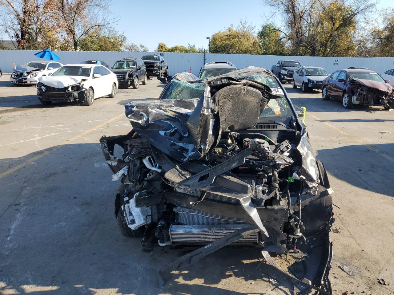 2025 Buick Envista Preferred - Фото 5