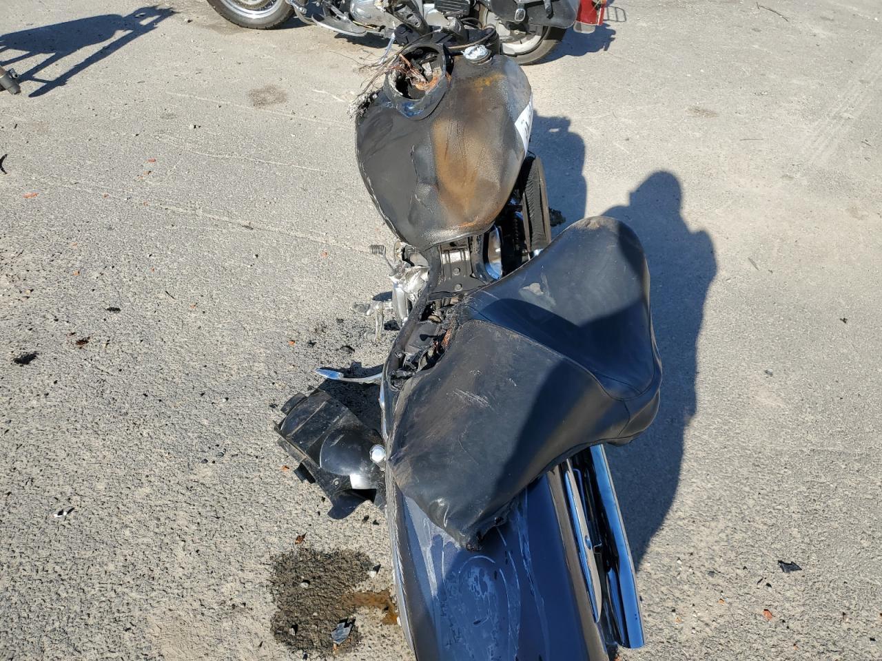 2005 Yamaha Xvs1100 A - Image 6