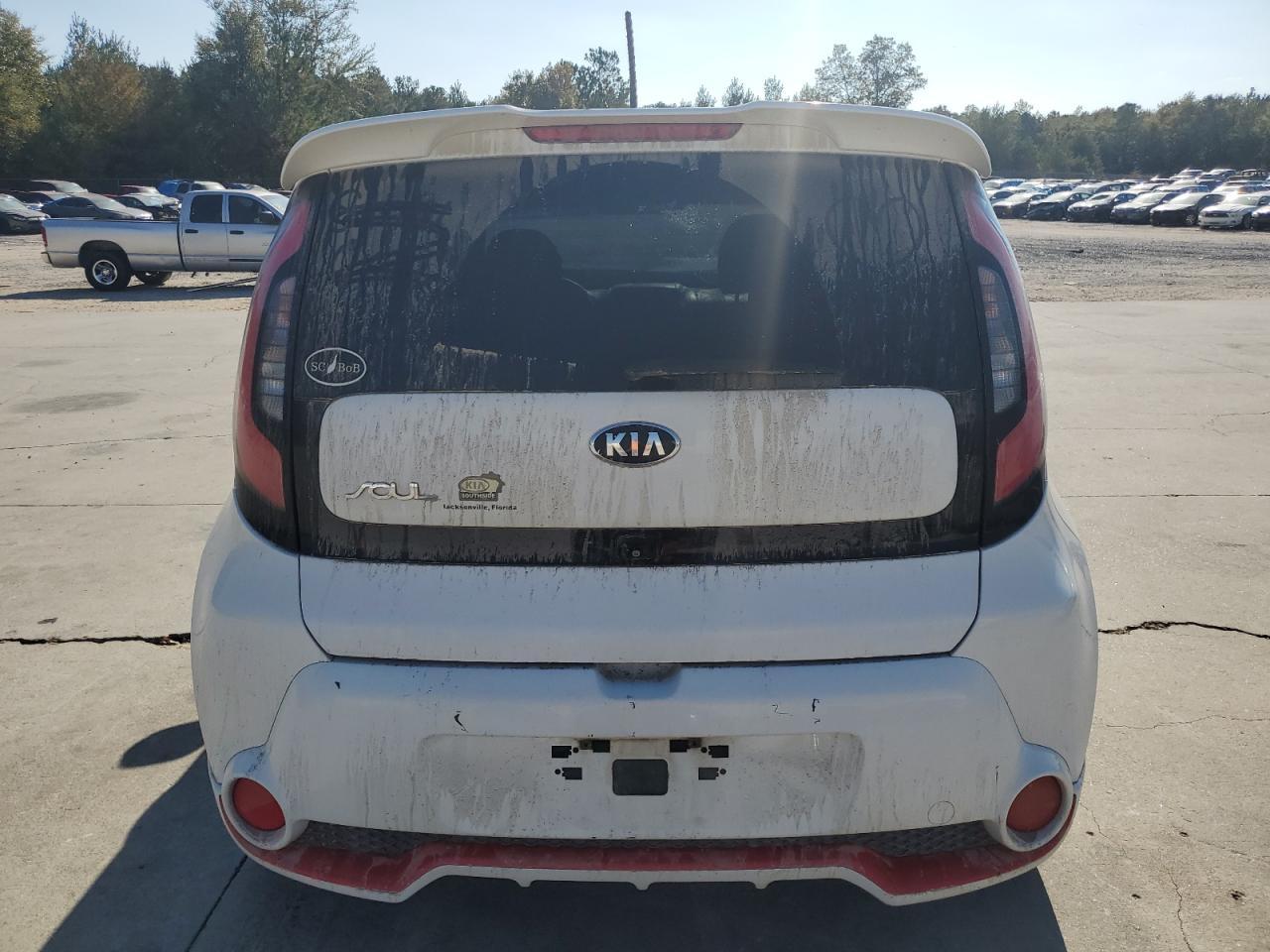 2014 Kia Soul + - Фото 6