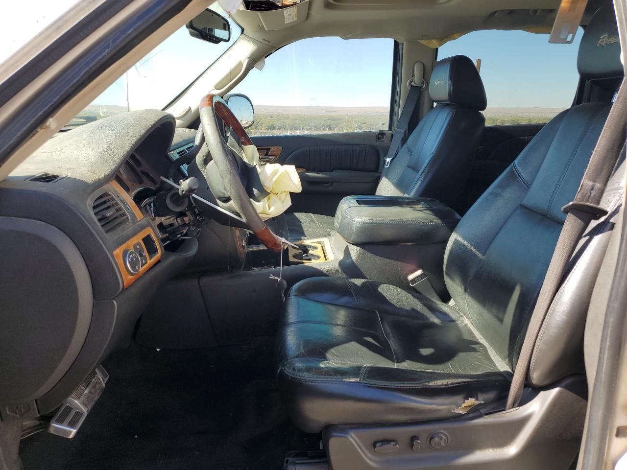 2007 Chevrolet Avalanche C1500 - Фото 7