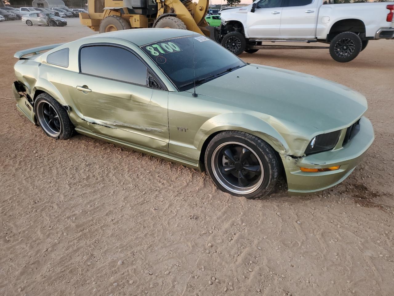 2006 Ford Mustang Gt - Фото 4