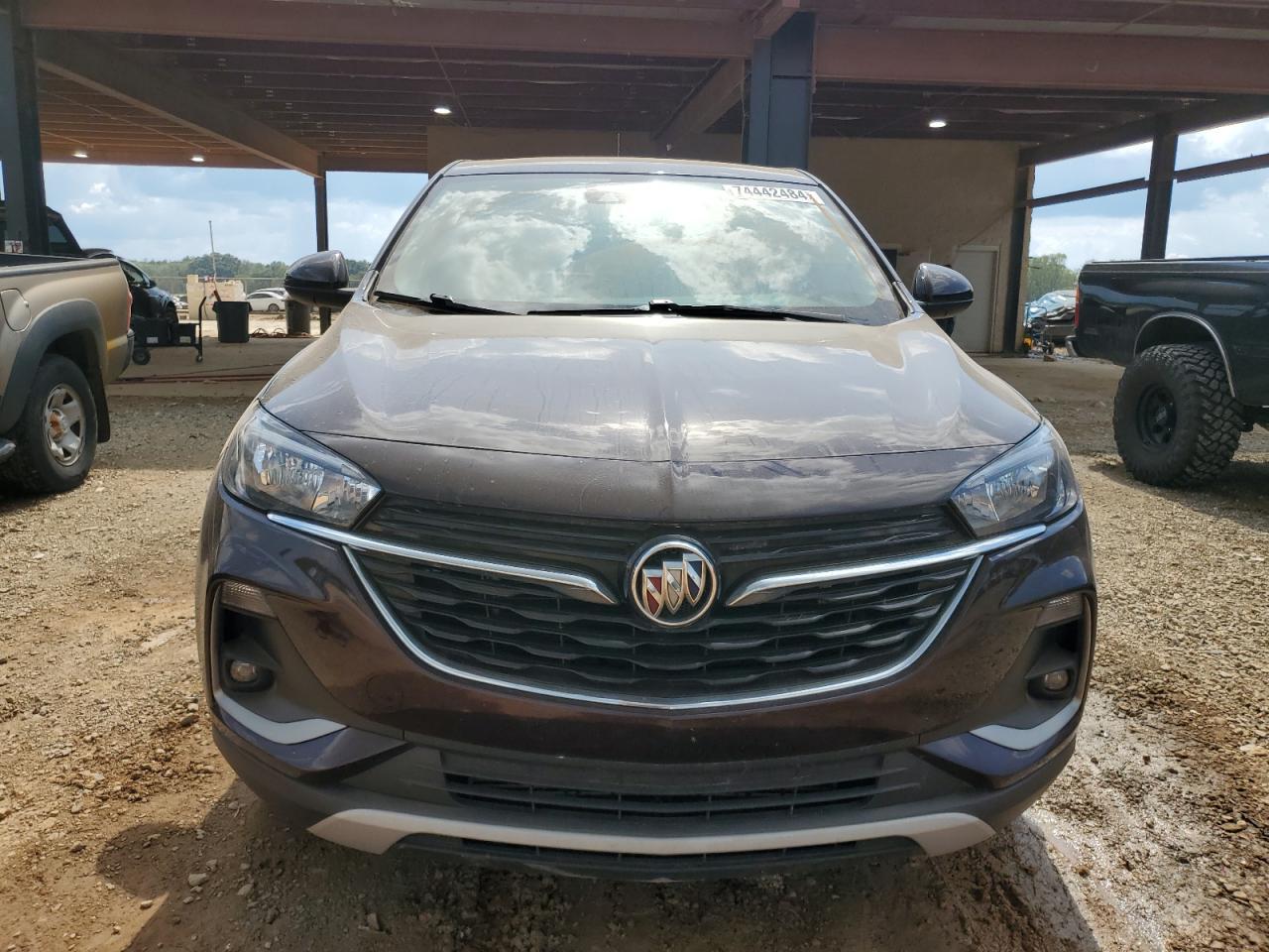 2021 Buick Encore Gx Preferred - Фото 5