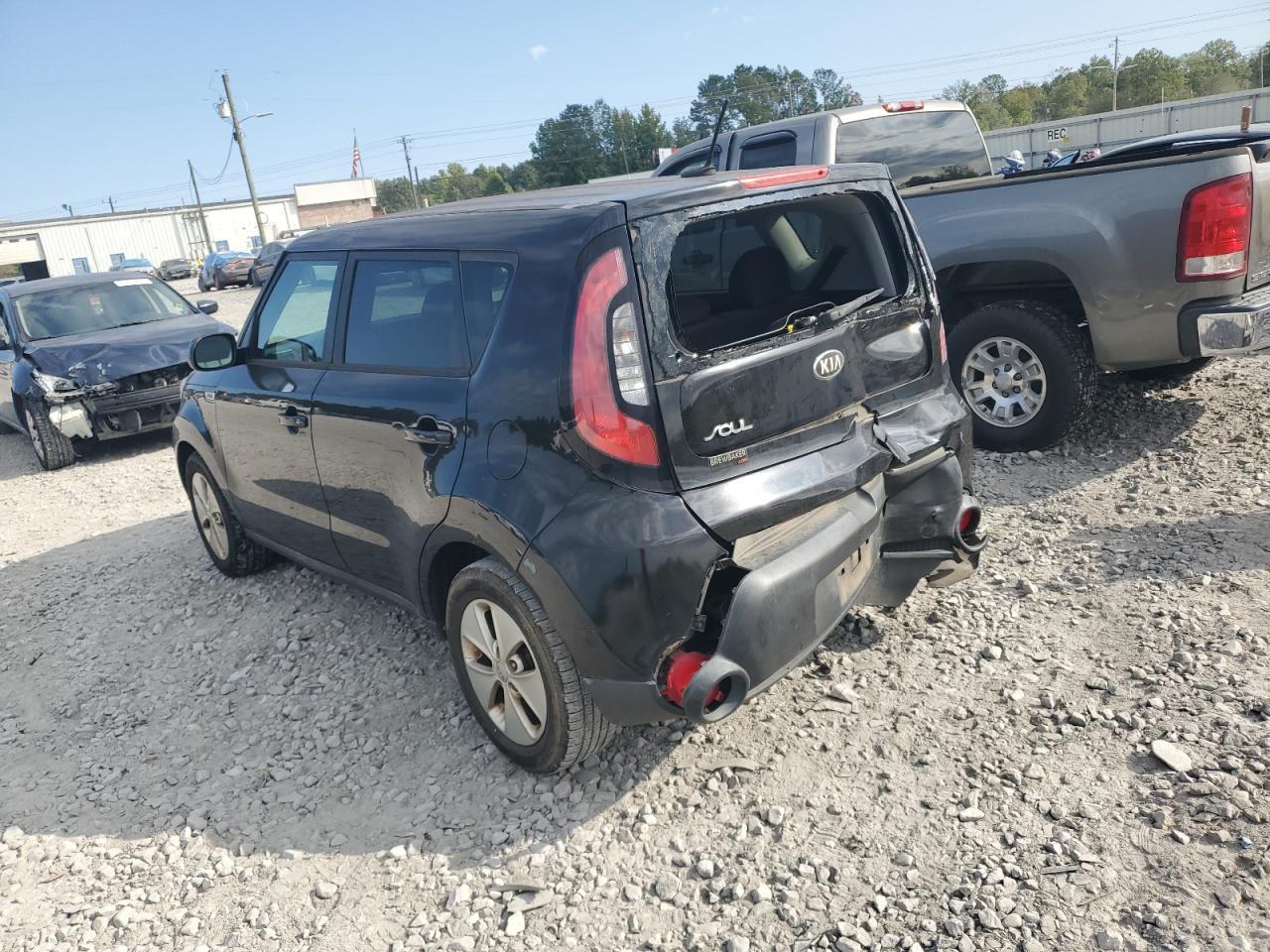 2015 Kia Soul - Фото 2