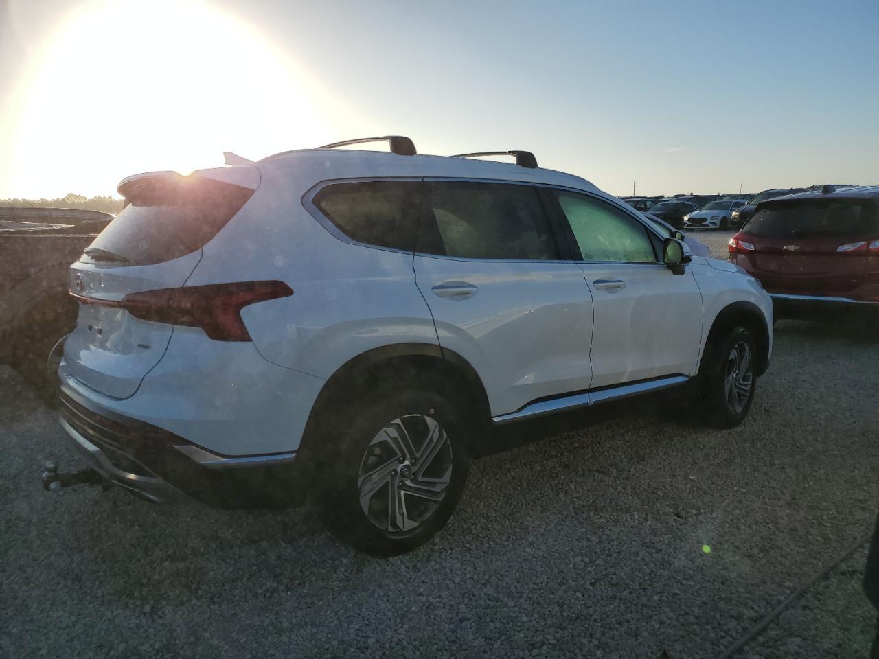 2022 Hyundai Santa Fe Sel - Image 3