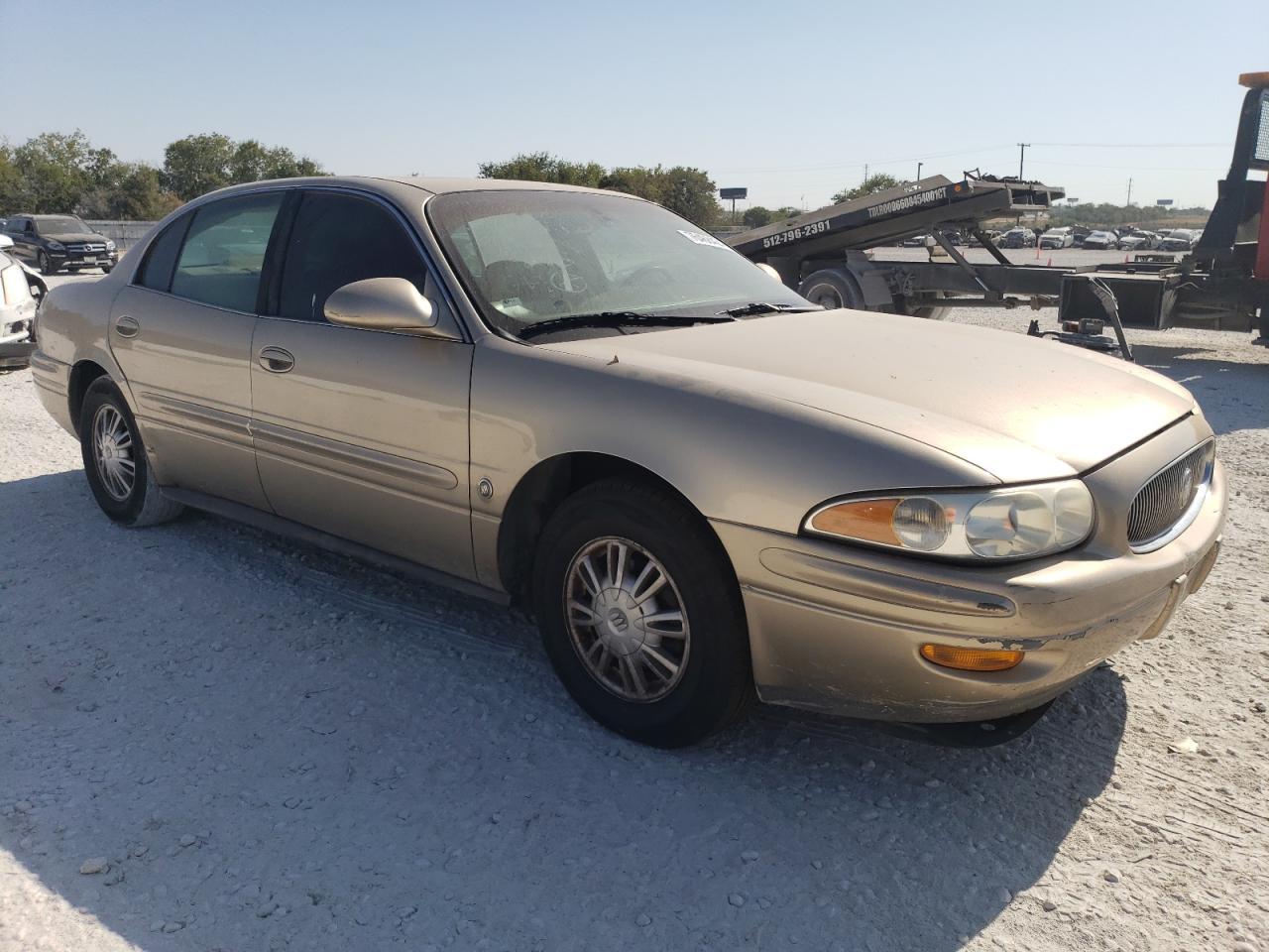 2005 Buick Lesabre Limited - Image 4