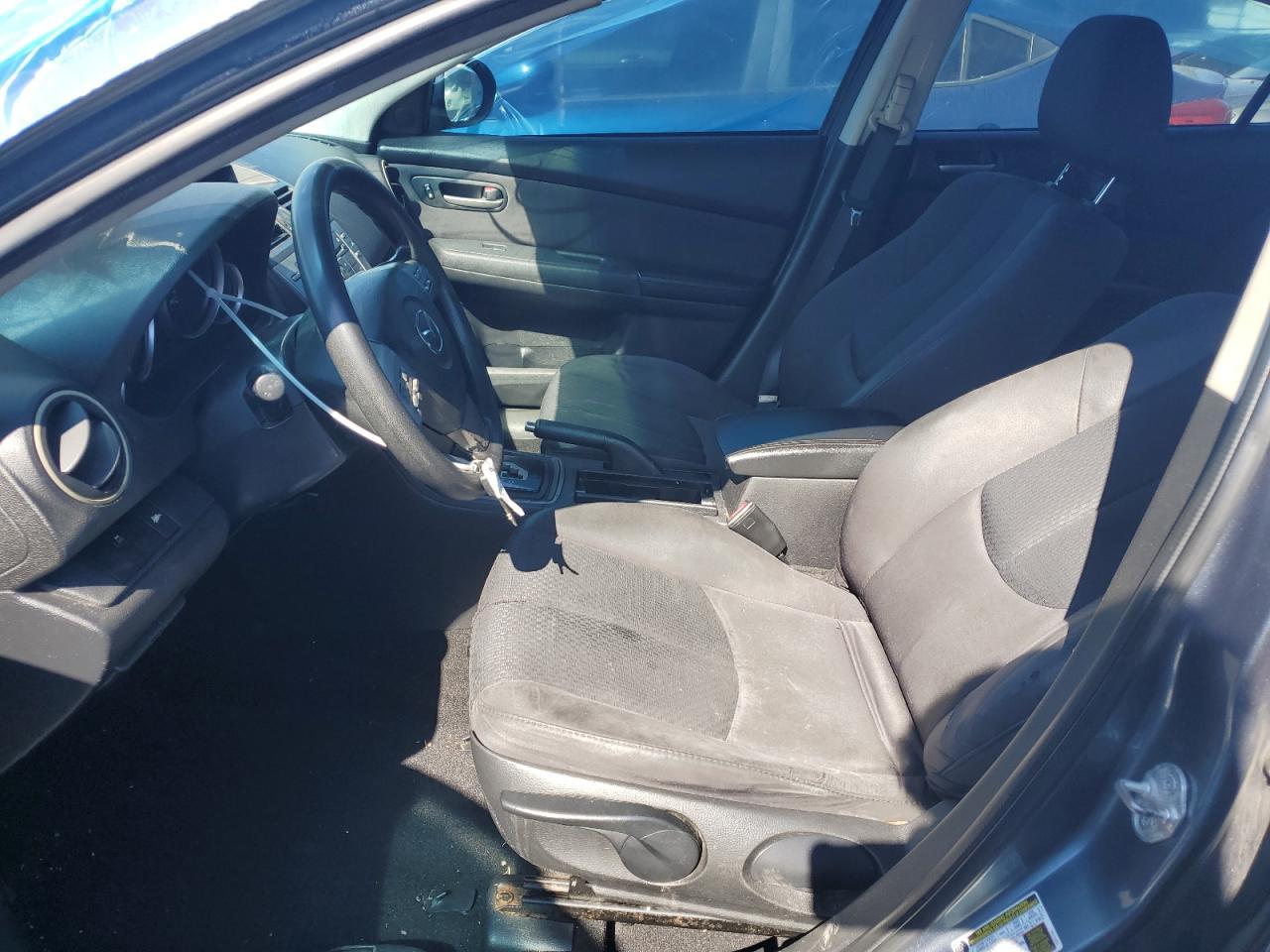 2012 Mazda Mazda 6 - Image 7