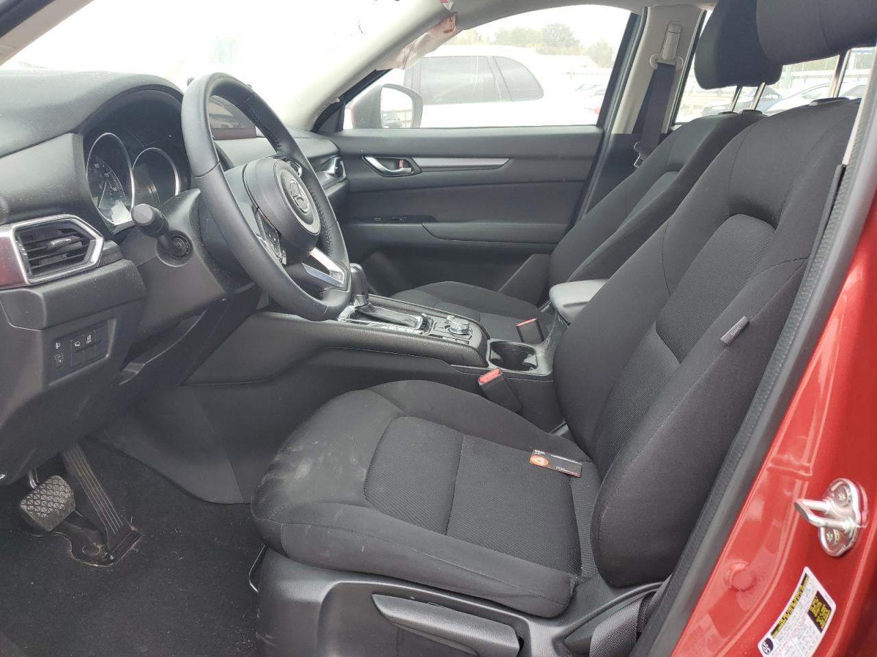 2023 Mazda Cx-5 - Image 7