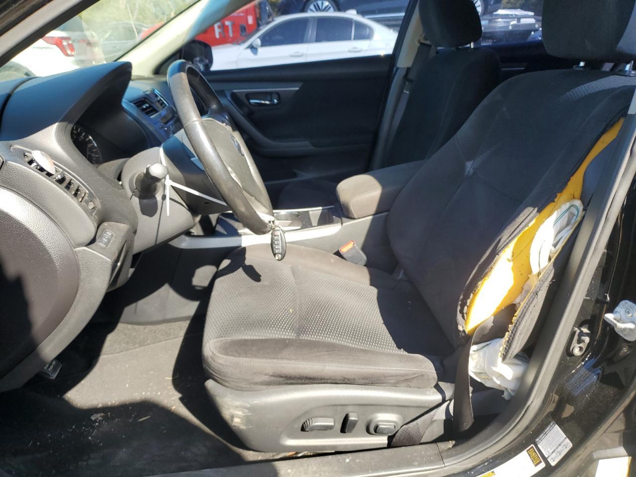 2015 Nissan Altima 2.5 - Image 7