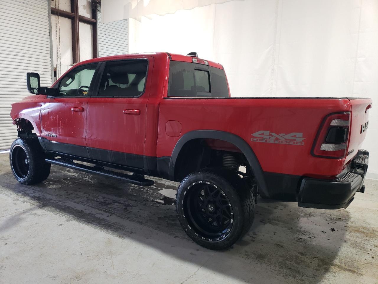 2020 Ram 1500 Rebel - Image 2