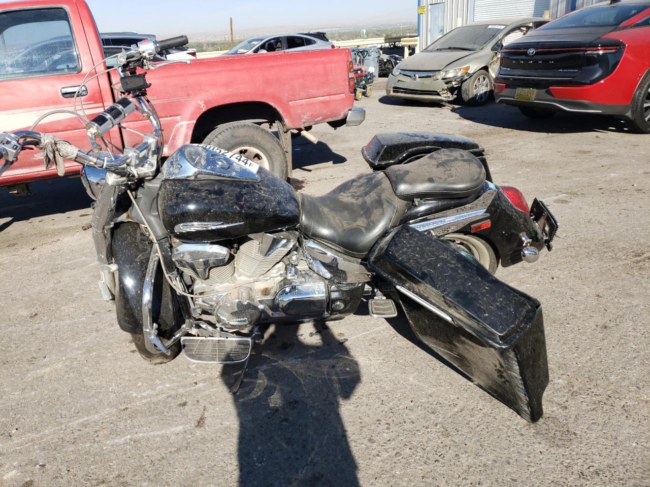 2006 Honda Vtx1300 - Фото 3