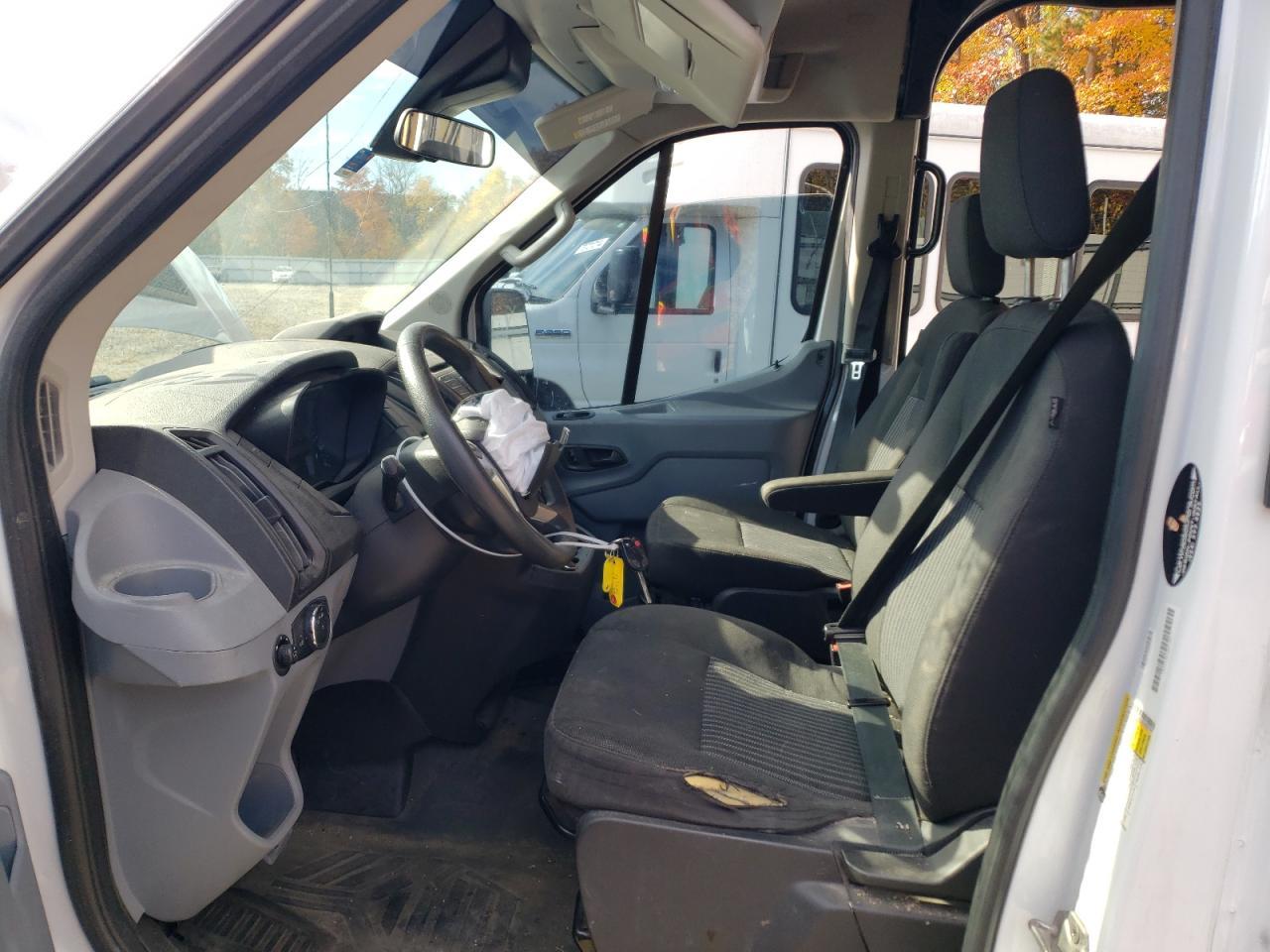 2019 Ford Transit - Фото 7