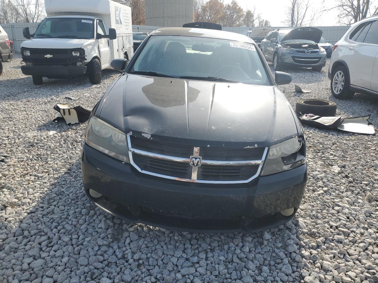 2008 Dodge Avenger R/T - Фото 5