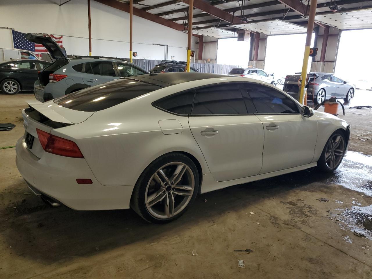 2015 Audi S7 Premium - Фото 3