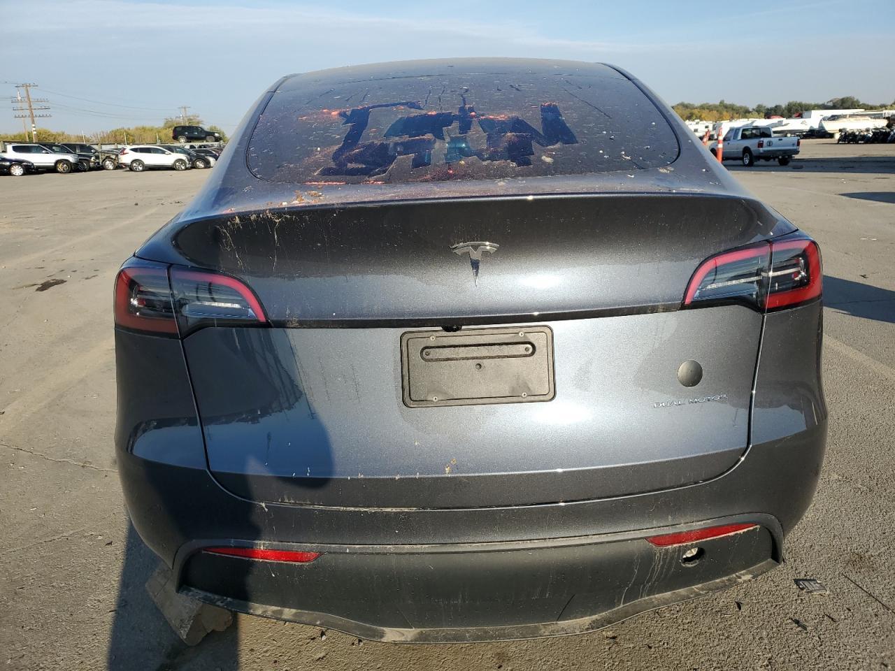 2023 Tesla Model Y - Image 6