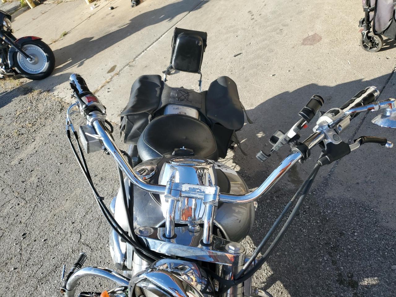 2002 Suzuki Vl800 - Фото 5