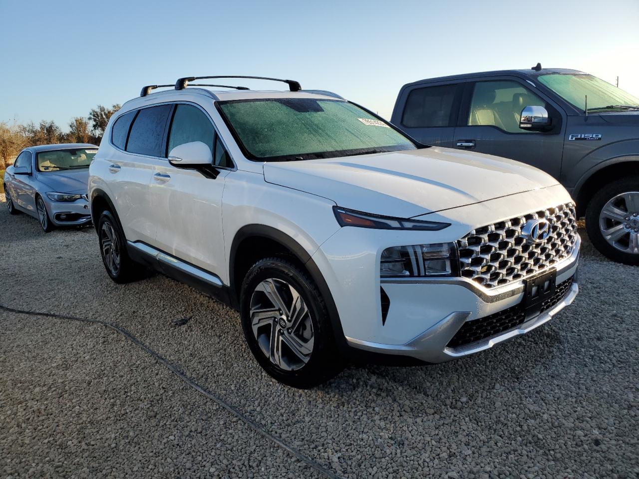 2022 Hyundai Santa Fe Sel - Image 4