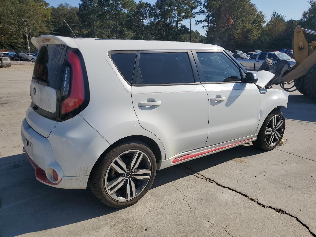 2014 Kia Soul + - Фото 3
