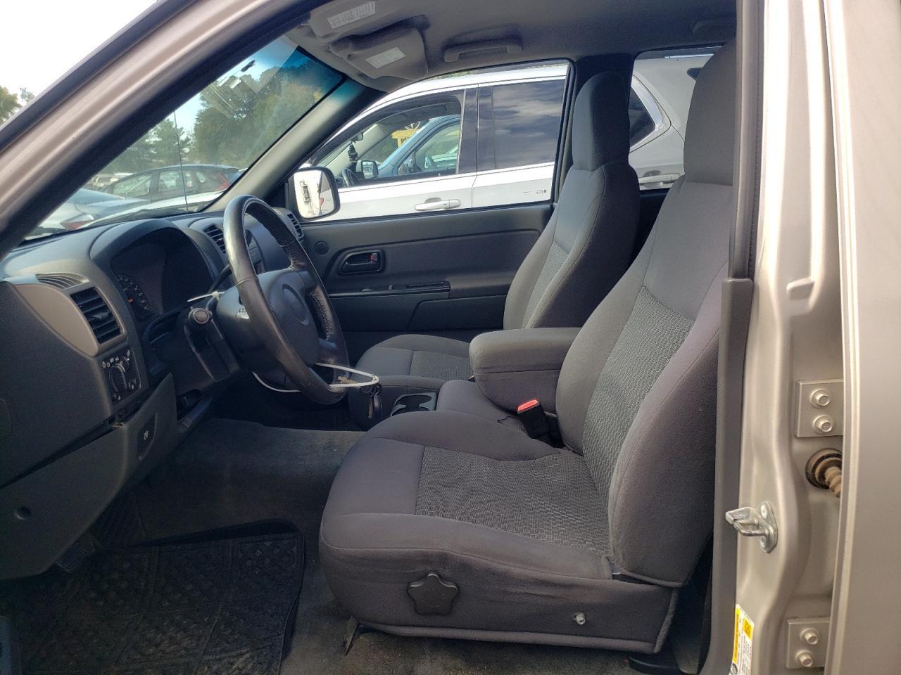 2006 GMC Canyon - Фото 7