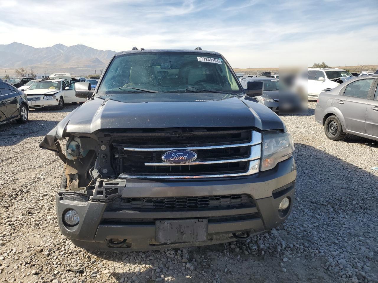 2016 Ford Expedition El Xl - Image 5