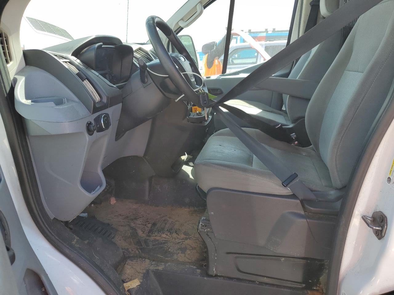 2019 Ford Transit T-150 - Фото 7