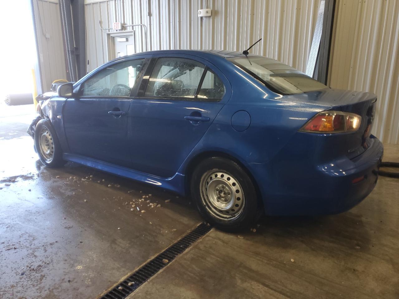 2012 Mitsubishi Lancer - Image 2