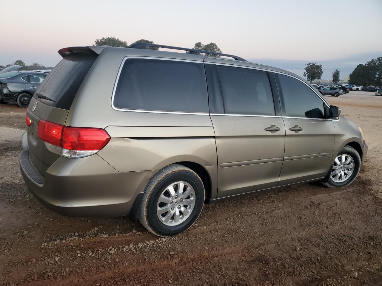 2009 Honda Odyssey Exl - Image 3
