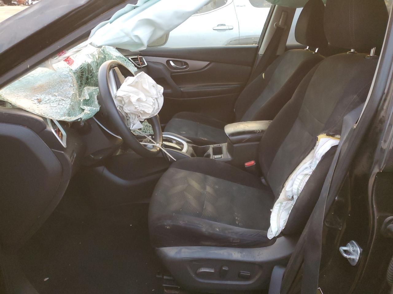 2016 Nissan Rogue S - Image 7