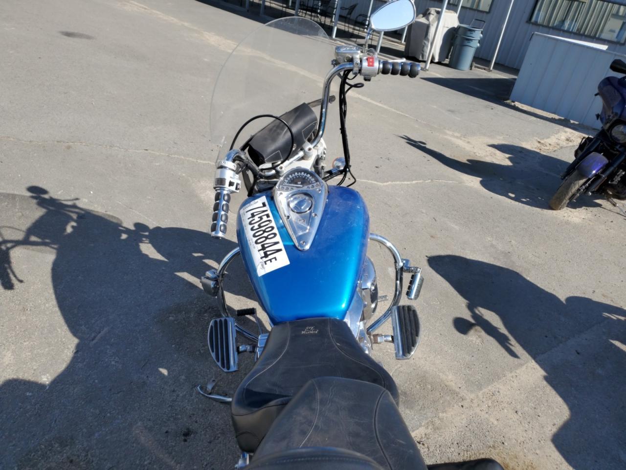 2005 Honda Vtx1300 C - Image 6