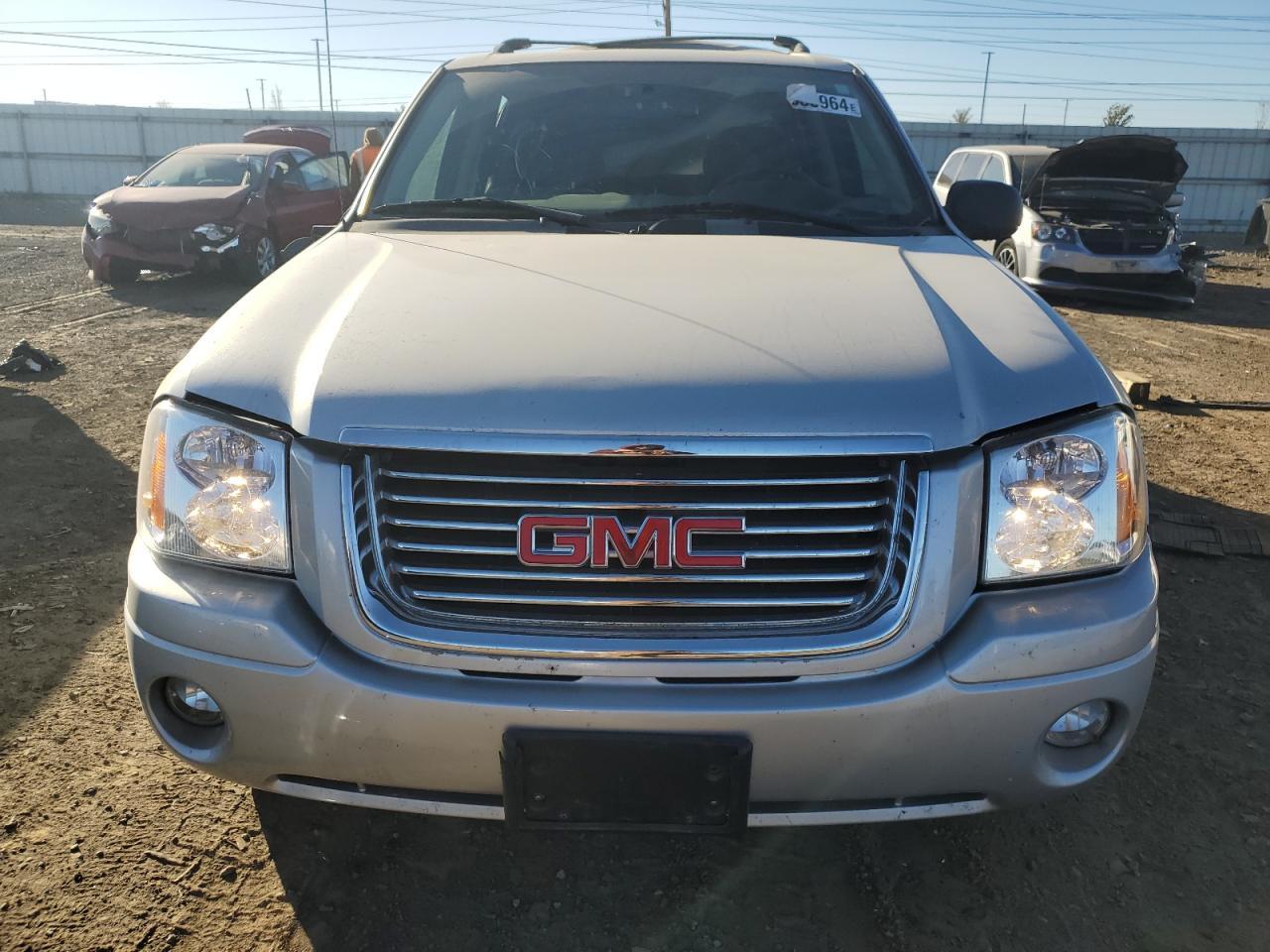 2009 GMC Envoy Sle - Image 5