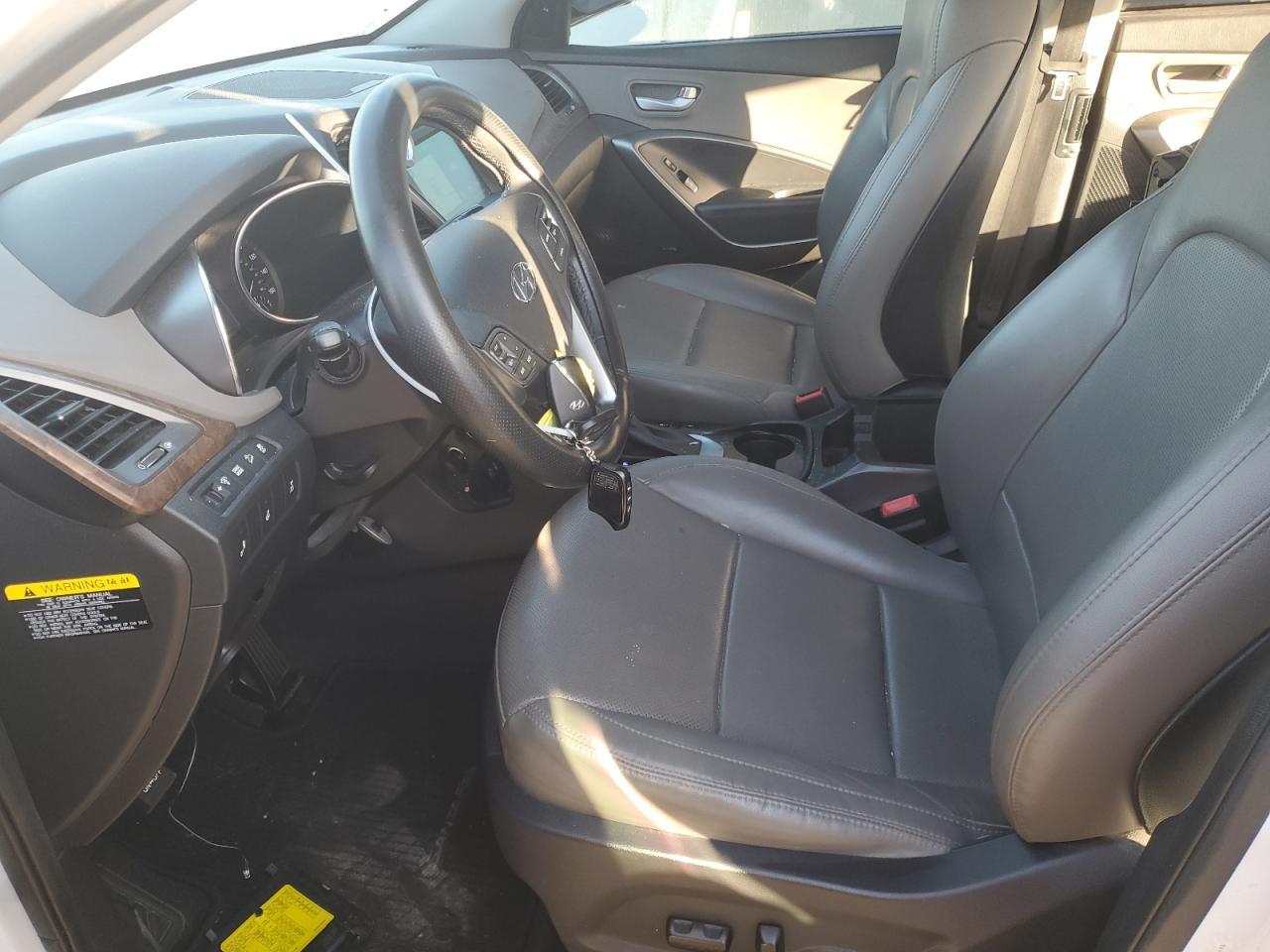 2018 Hyundai Santa Fe Sport - Фото 7