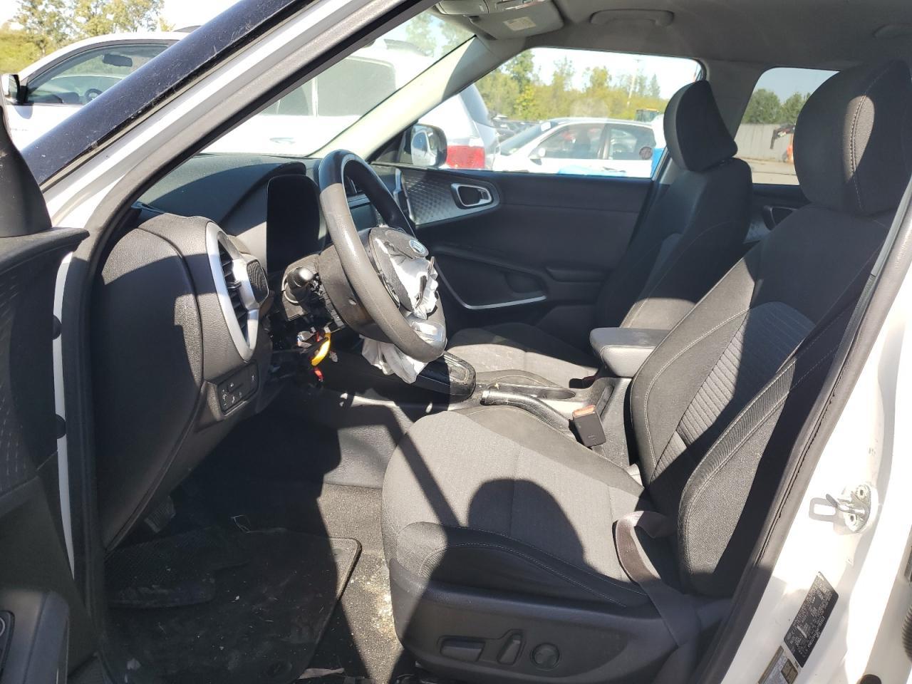 2021 Kia Soul Lx - Image 7