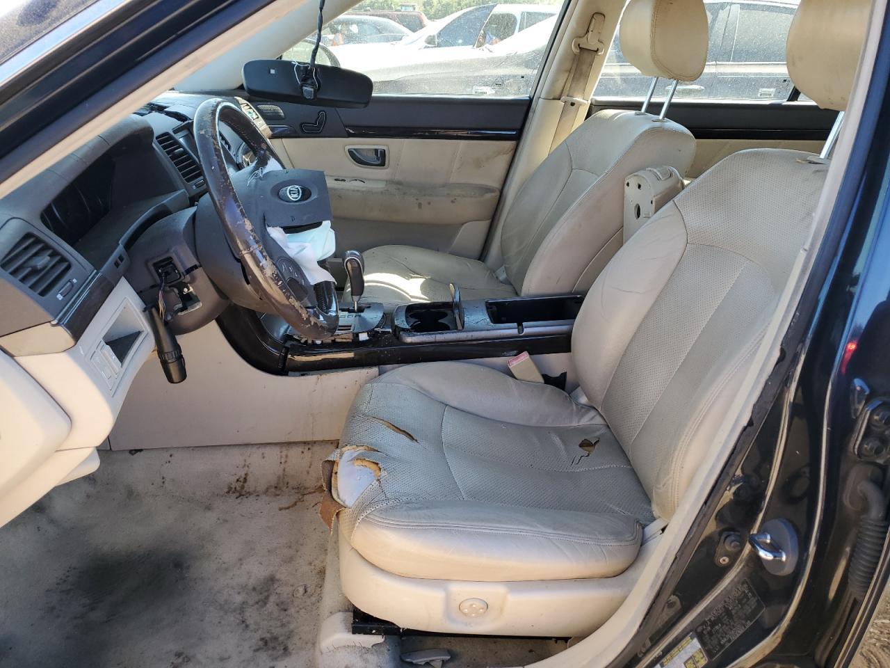 2007 Kia Amanti - Image 7