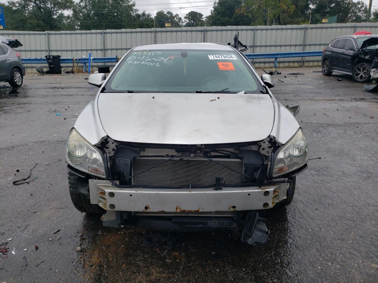 2012 Chevrolet Malibu 1Lt - Image 5