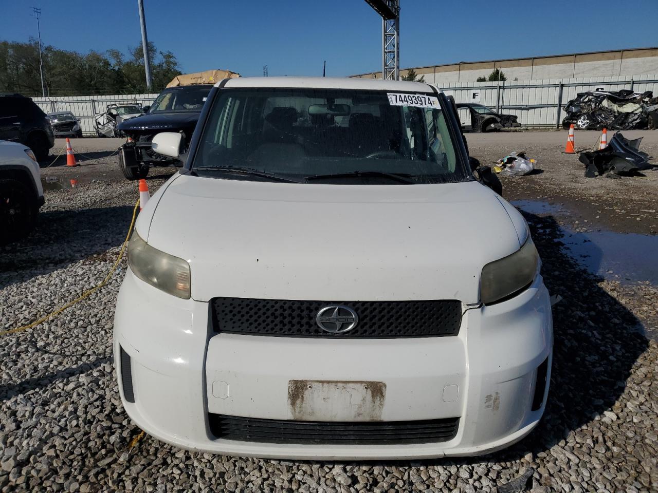 2008 Toyota Scion Xb - Image 5