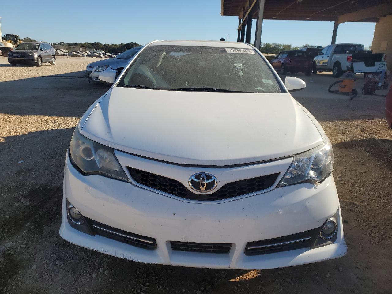 2014 Toyota Camry - Image 5