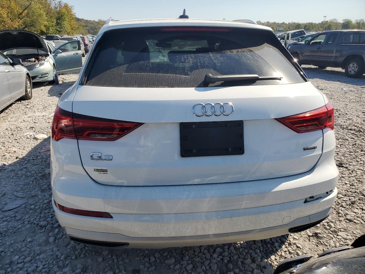 2021 Audi Q3 Premium 40 - Image 6