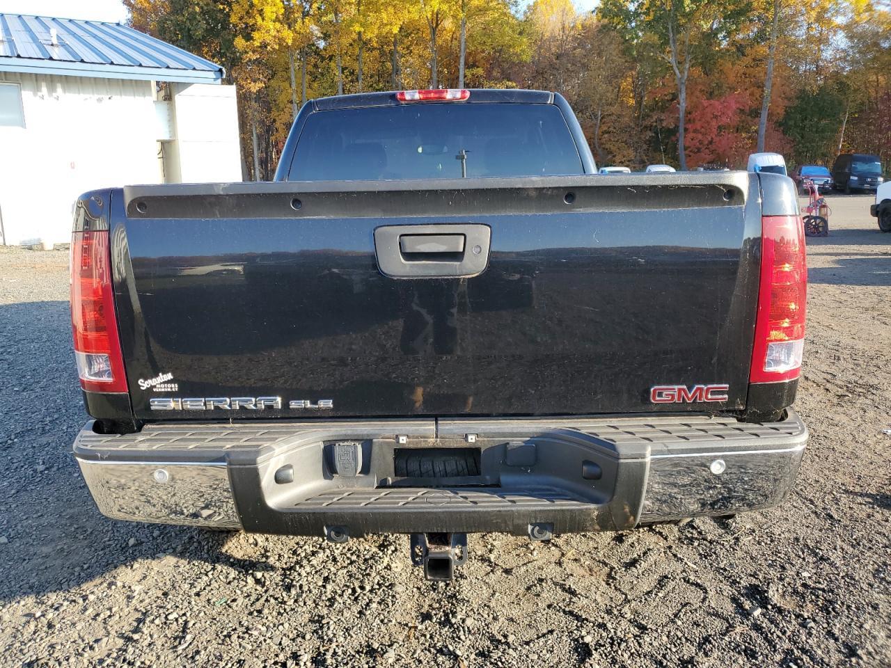 2013 GMC Sierra K1500 Sle - Image 6