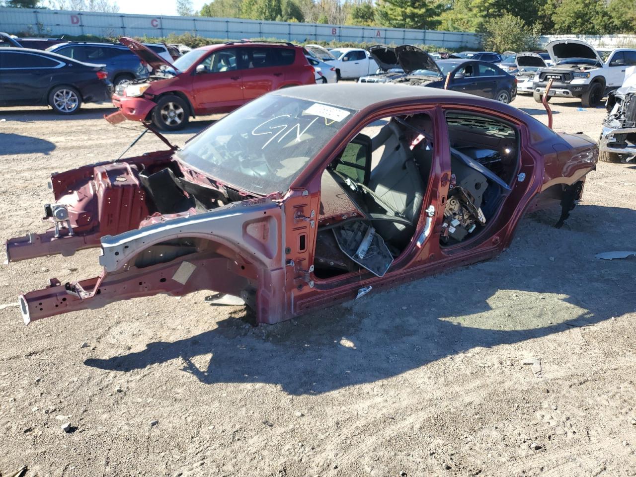 lot