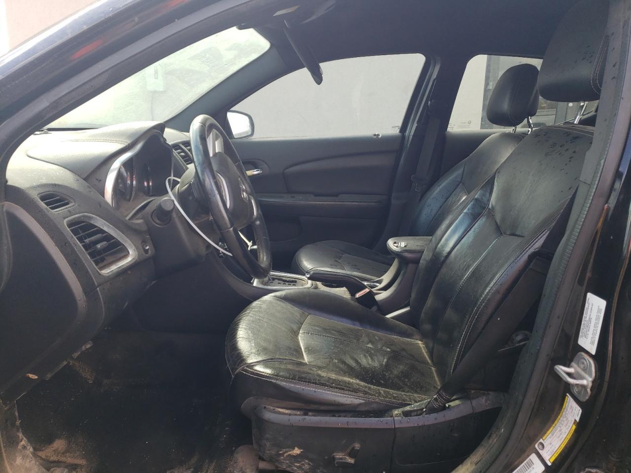 2013 Dodge Avenger Sxt - Фото 7