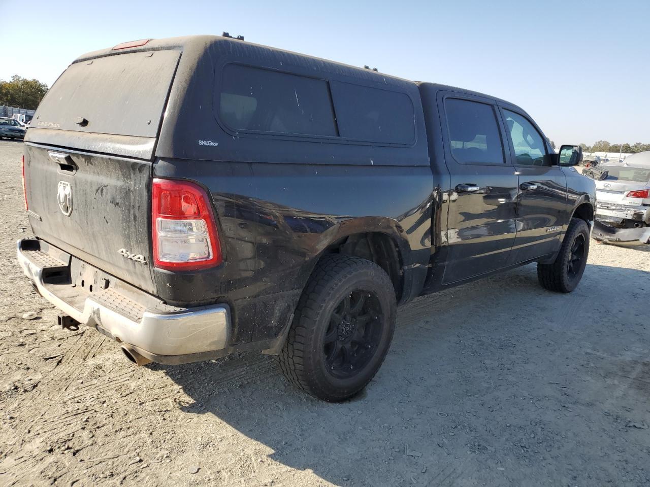 2019 Ram 1500 Big Horn/Lone Star - Image 3