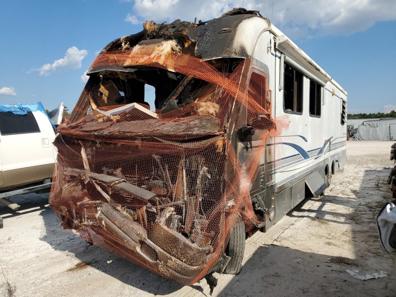 1996 Ford F530 Super Duty - Фото 2