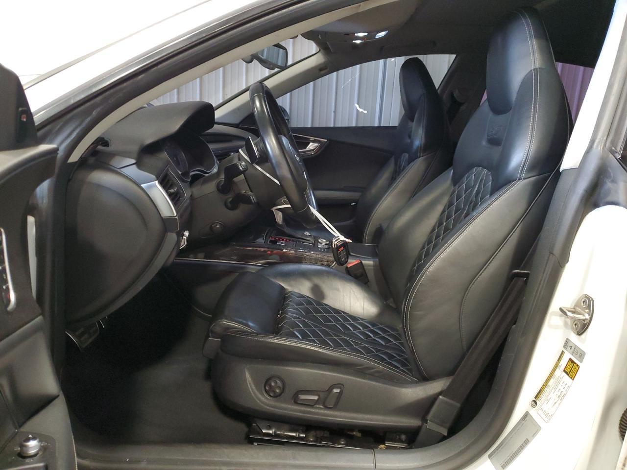 2015 Audi S7 Premium - Фото 7