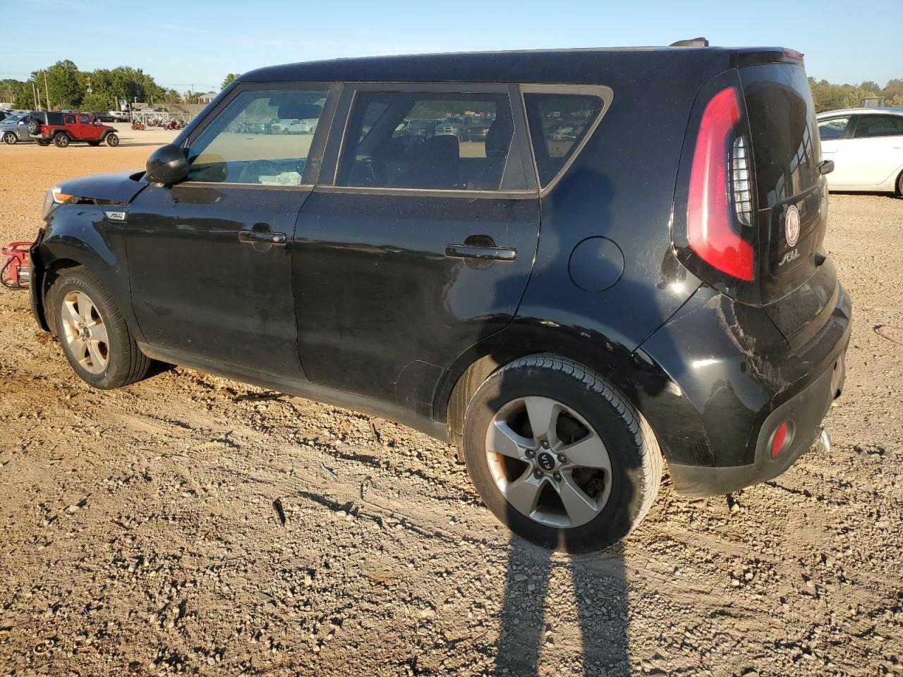 2019 Kia Soul - Фото 2
