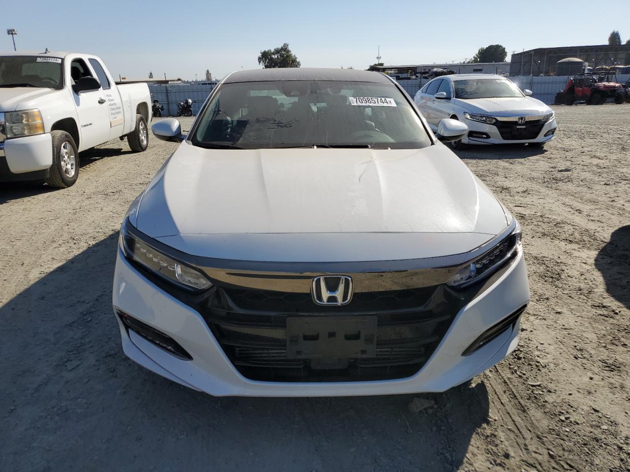2020 Honda Accord Sport - Image 5