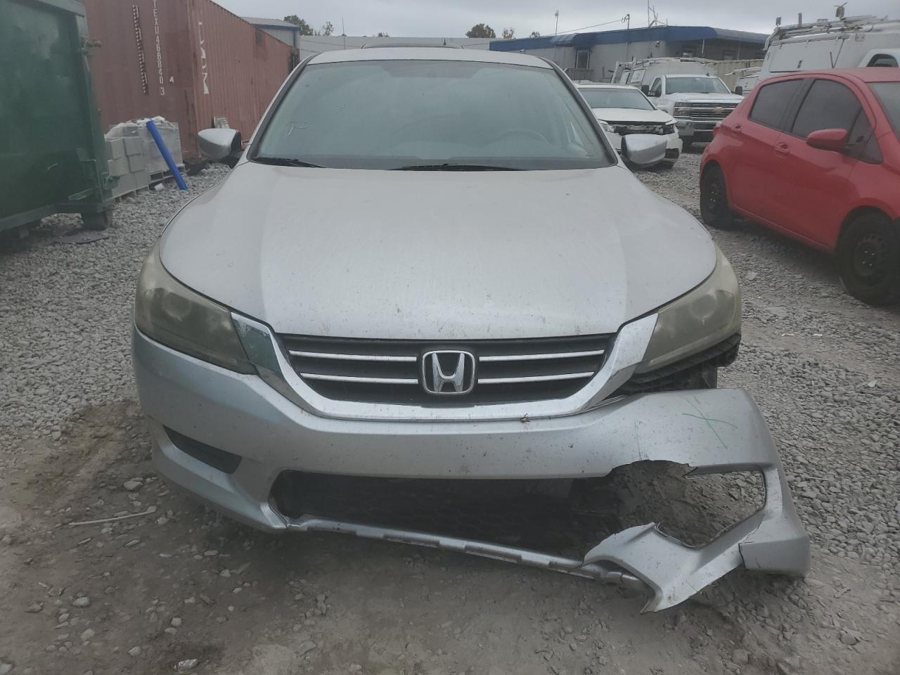 2013 Honda Accord - Image 5