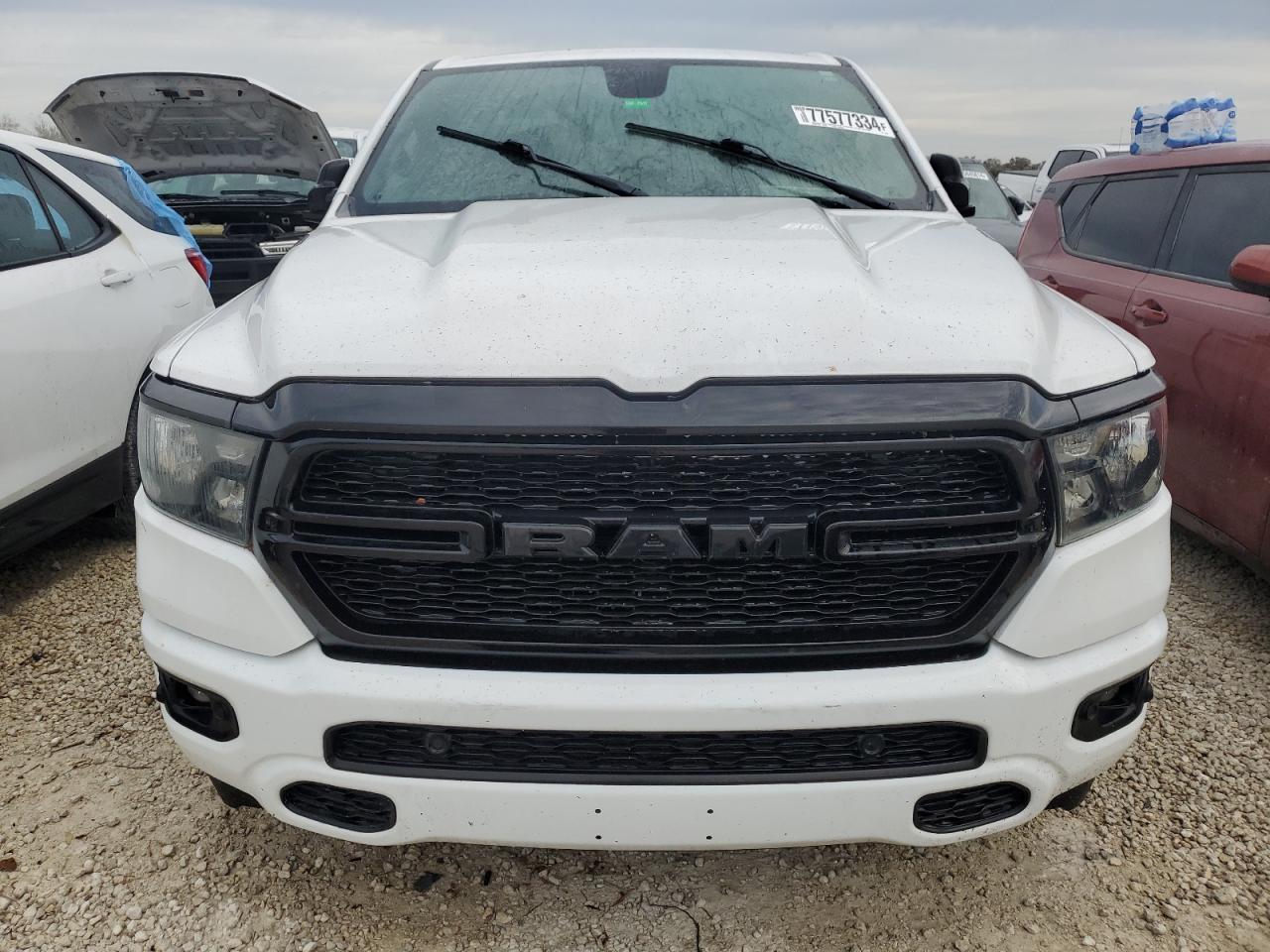 2022 Ram 1500 Big Horn/Lone Star - Фото 5