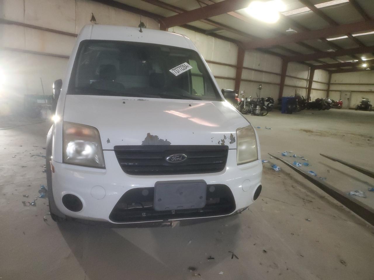 2013 Ford Transit Connect Xlt - Image 5